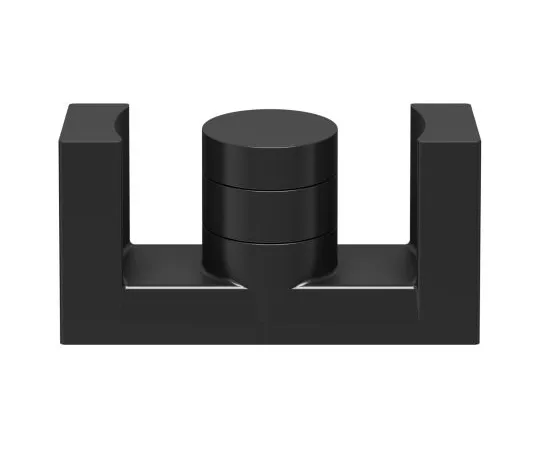 63-6983-98 EPCOS N97 Ferrite Core, 5500nH, 59.8 x 31.2 x 22.1mm, For Use With Power Transformers, SMPS Transformers B66397G0000X197