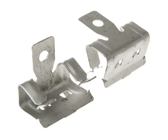 63-6610-95 RS PRO Steel Horizontal Flange, 8 → 14 mm 277-503