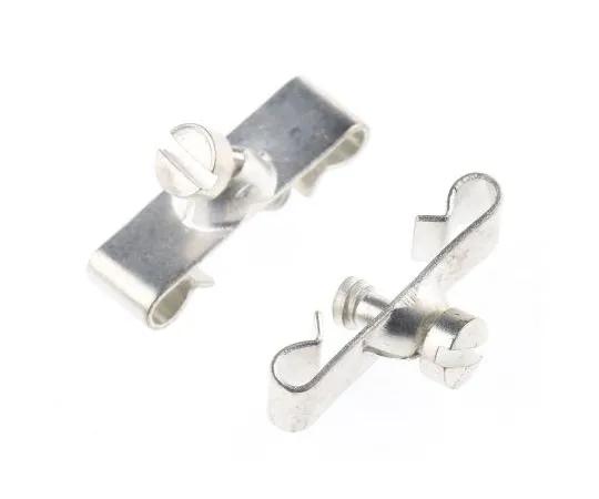 63-7353-17 RS Pro Male Screwlock , For *** with 50 Way D-Sub Connector 173-8668