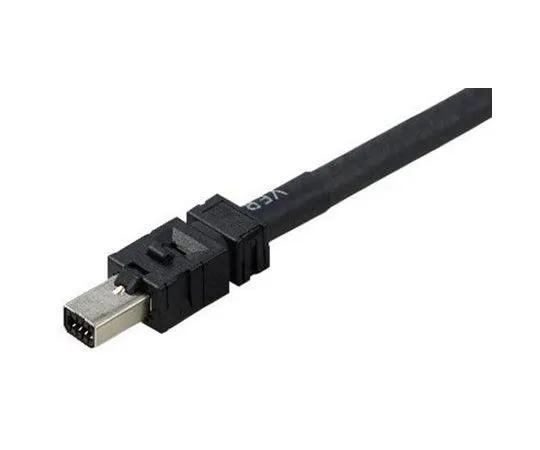 63-6896-55 Cable assembly 2m 2-2205130-3