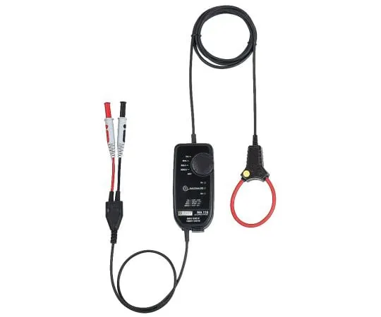 63-7036-46 Chauvin Arnoux Multimeter Current Clamp Adapter P01120660