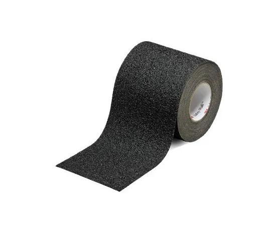 63-7036-32 3M Black Anti-Slip Tape - 20m x 25mm BADC25