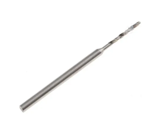 63-6653-79 Steel PCB Drill Bit 1.2mm 457-611