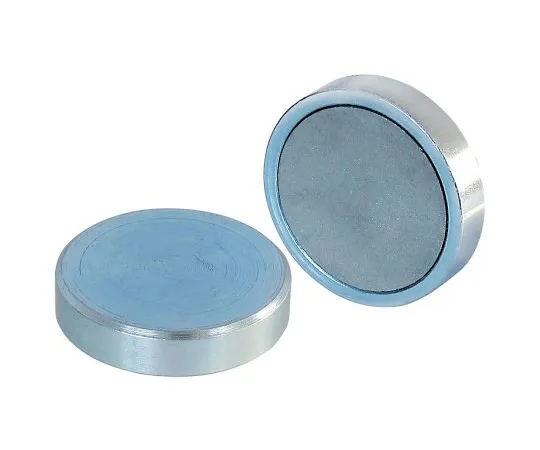 63-7025-58 Eclipse 50 (Dia.)mm Ferrite Magnet E707RS