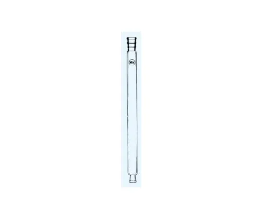65-8678-79 Quick Type Chromat Tube TS Top 15 Inner Diameter 10 mm Column Length 200 mm 1020-15102
