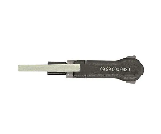 63-6767-70 Detaching tool 09990000820
