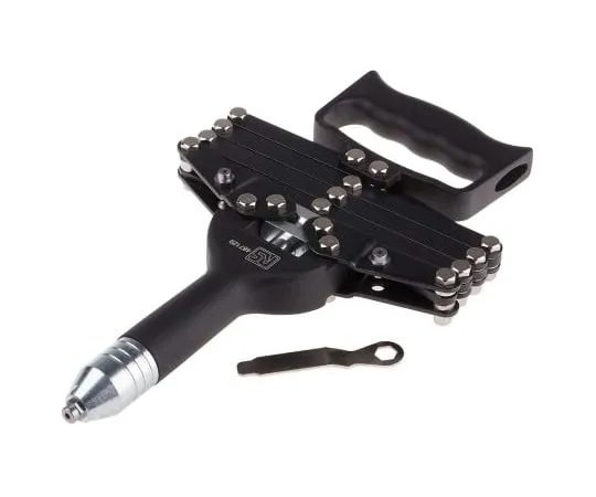 63-6671-82 RS PRO Lazy Tong Riveter 487-129