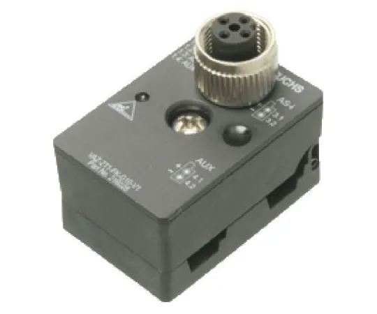 63-7006-08 Pepperl + Fuchs Interface Module for *** with Industrial Sensor AS-Interface VAZ-2T1-FK-G10-V1