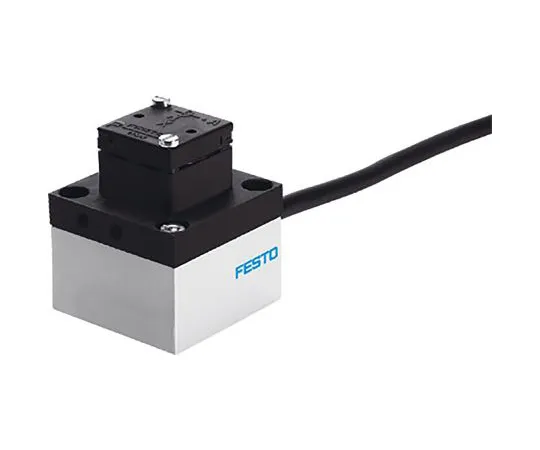 63-6998-66 Festo Pressure Switch, M5 0.1bar to 0.25 bar PE-VK-5.1