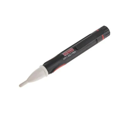 63-6888-32 RS PRO IVP-1 Non Contact Voltage Detector, 100V ac to 1000V ac 123-3247
