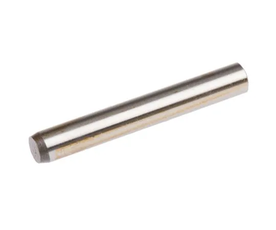 63-6608-47 5mm Diameter Plain Steel Parallel Dowel Pin 36mm 270-631