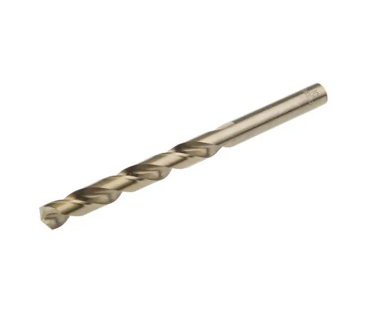63-6590-81 RS PRO HSCo Twist Drill Bit, 10mm x 133 mm 216-533