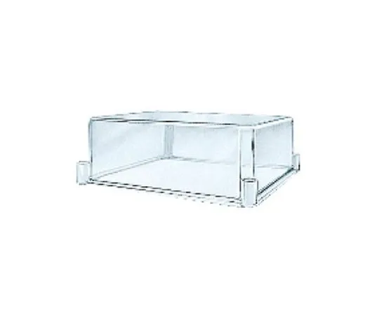 63-6972-61 Schneider Electric 270 x 270 x 95mm Cover for *** with Thalassa PLS Enclosure NSYTPLS2727A