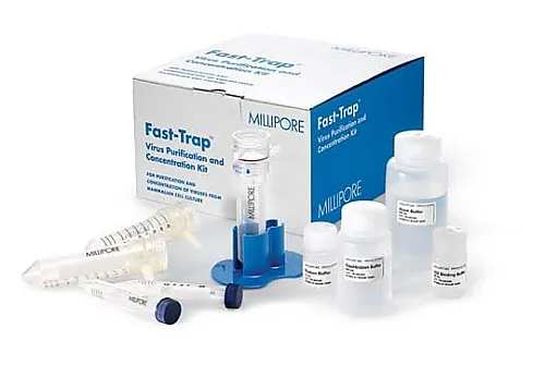 61-0209-21　［Discontinued］Fast-Trap Lentivirus Purification And Concentration; 1 Kit 1kit　FTLV00003