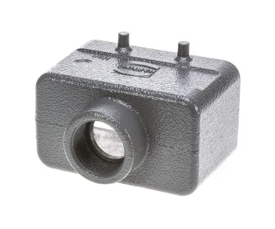 63-6785-19 Heavy-duty Connector Han B Series 10 B 09300101421