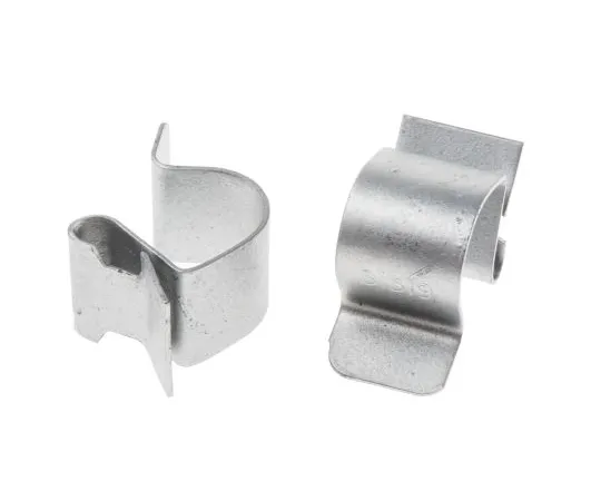 63-6610-51 RS PRO Girder Clamp 2 → 4 mm 277-042