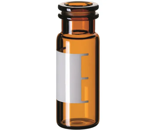 65-2753-05 1.5 mL Sn-Vial Brown (L) 100 pcs 11090645