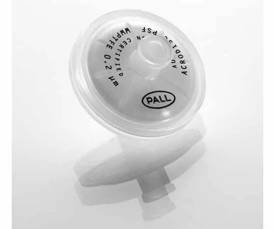 64-3809-28 Acro Disc One Syringe Filter 200 Pieces AP-4910