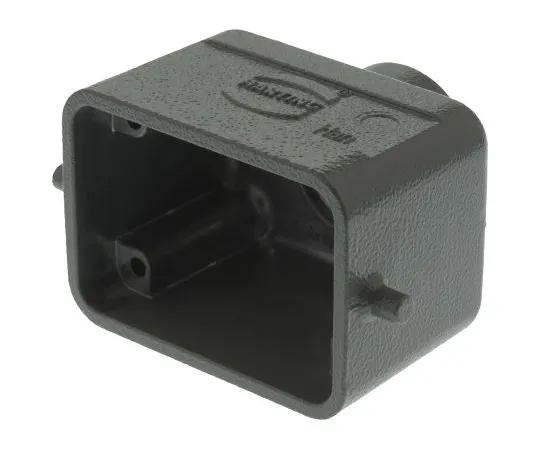 63-6785-16 Heavy-duty Connector Han B Series 6B 09300061441