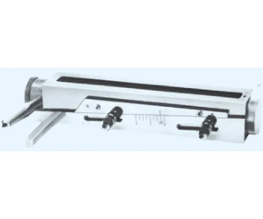 65-8679-11 Thin layer chromatography spreader (For 250, 500, 750, 1000, 1250, 1500, 1750, 2000μ) HCG-1A