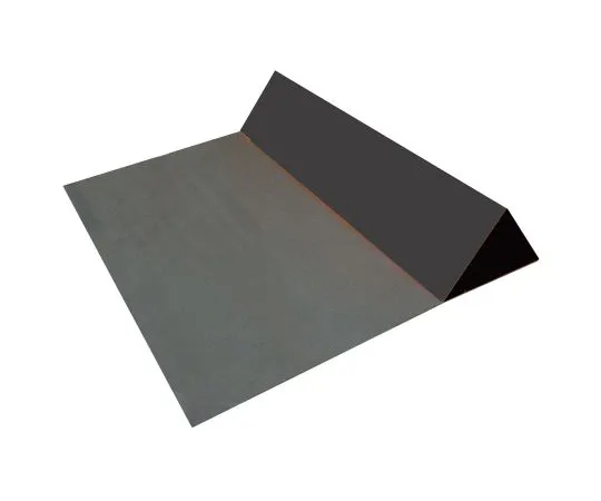63-6978-22 RS PRO Wheel Chock for *** with Vehicles 125-2175