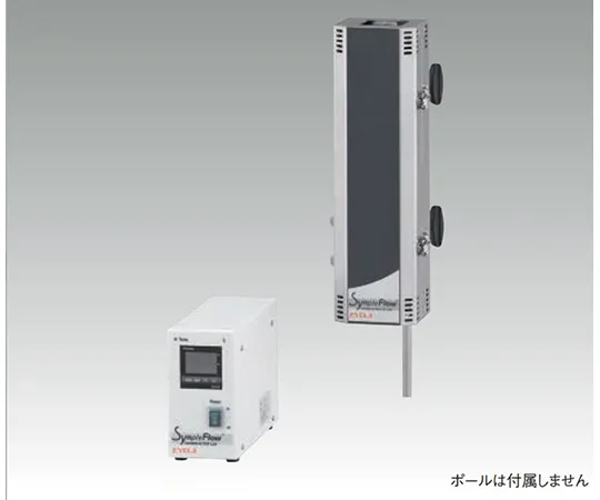 65-0578-70 Columnar Flow Reactor Simple Flow LCR-1300