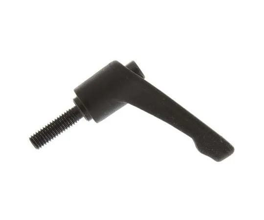 63-6666-08 RS PRO Clamping Lever, M6 x 20mm 478-147