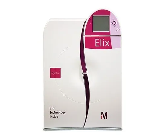 1-9461-21　［Discontinued］Highly Pure Water Generation Unit Elixadvantage 3　ZRXV003JP