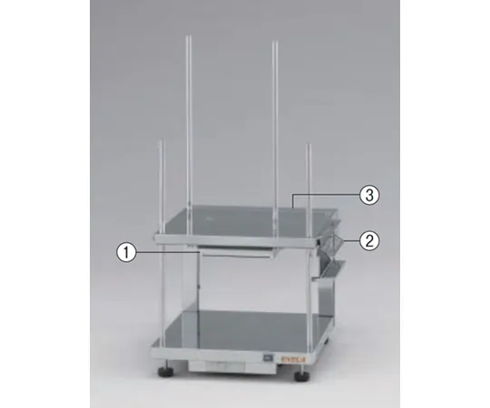 65-0578-90 Simple Flow Trestle STT-1010