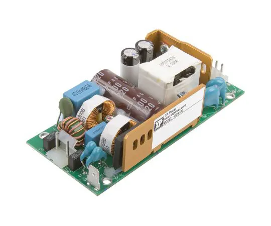 63-6851-67 AC/DC Converter 28 V dc 3.6 A 100 W Open Frame Y ECS100US28