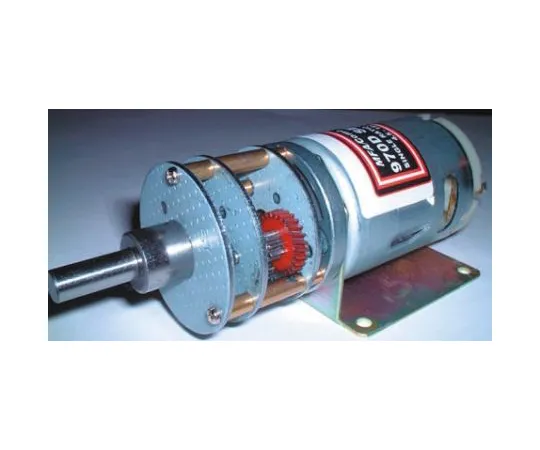 63-6642-34 RS PRO Brushed Geared DC Geared Motor, 20 W, 12 V, 59 Ncm, 16 rpm, 6mm Shaft Diameter 420-580