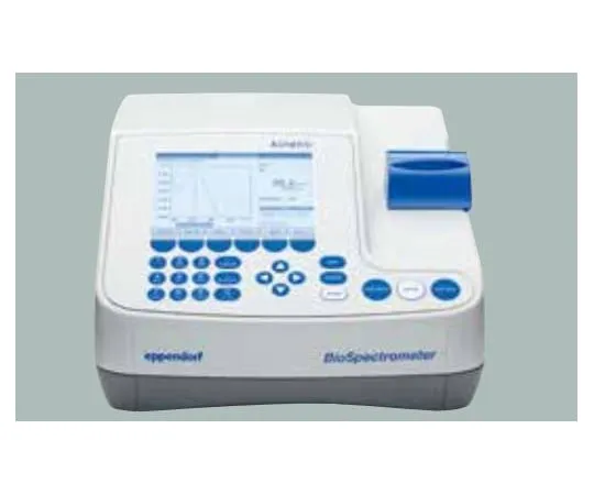 61-0167-33　［Discontinued］BioSpectrometer Kinetic　6136 000.010