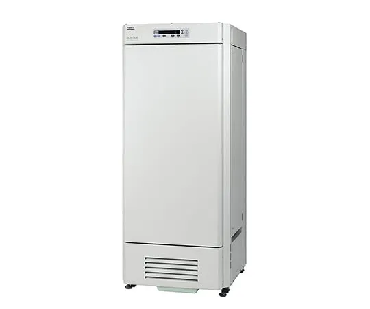 3-6106-01　［Discontinued］Artificial Meteorological Device (Plant Incubator)  750 x 790 x 1800mm　CLE-305