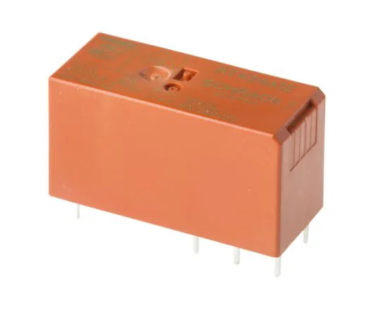 63-6690-62 Latching Relay DPDT 12 V dc RT424A12