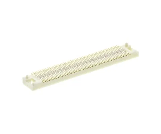 63-6776-47 Board Connection Socket FunctionMAX FX8 Series 0.6 mm 100 Pole 1 Row Vertical Surface Mounting 1 Set (5 Pieces) FX8-100S-SV22
