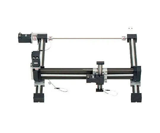 63-7011-10 Igus Gantry Robot 3 Axis, 500 x 500 x 100mm DLE-RG-0001