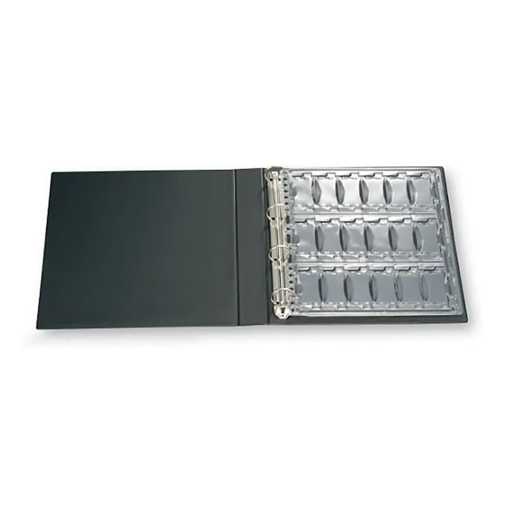 0-7244-11 Preparation File Black PT-5FB PT-5FB