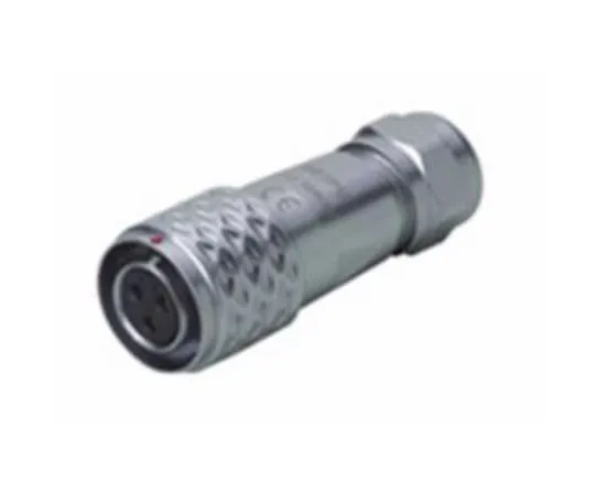 63-6952-20 RS PRO Cable Mount Connector, 3 Contacts, Miniature Connector 124-6732