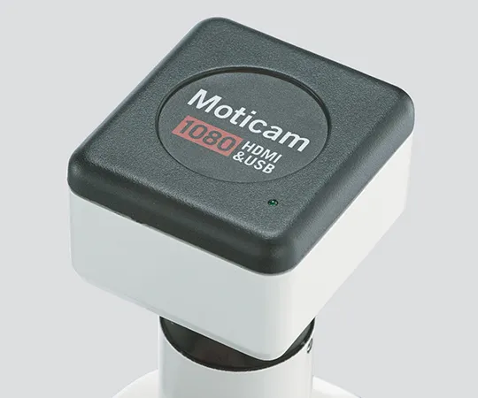2-7638-14　［Discontinued］Microscope Digital System Moticam1080