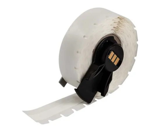 63-7046-61 Brady M61C Cable Label Printer Label, For Use With BMP61 M61C-318-498