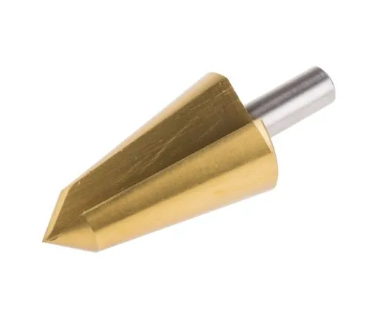 63-6593-28 RS PRO HSS Cone Cutter 16mm x 30mm 221-541