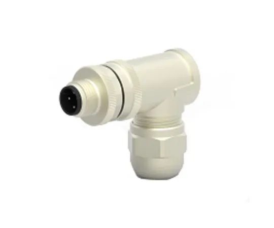 63-6954-56 Round Connector T 411 Series Contact Contacts: Male 4 Pole Male T4113511041-000