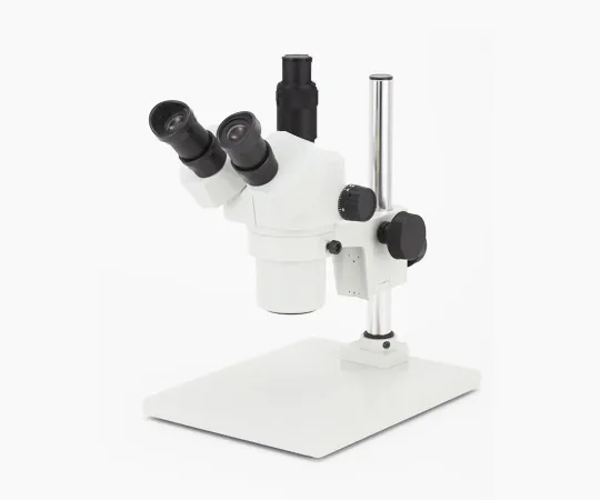 63-7051-76 Trinocular stereo zoom microscope 10x-44x, DSZV-44P-260 DSZV-44P-260