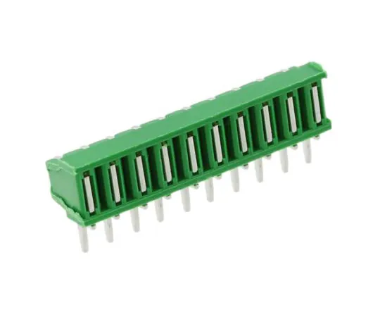 63-6575-47 IDC Connector Mini-Match Series 10 Pole 1 Row Female 2.5 mm Pitch 1-5164711-0