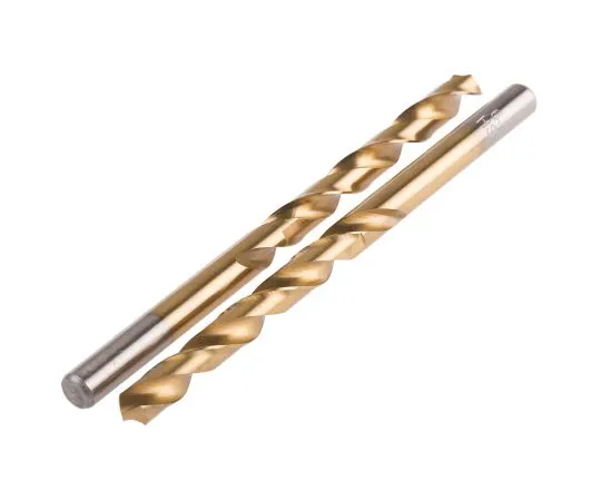 63-6589-18 RS PRO HSS Twist Drill Bit, 6.9mm x 109 mm 214-183