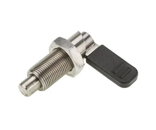 63-6602-09 RS PRO M20 Index Plunger, 69mm Long 237-823