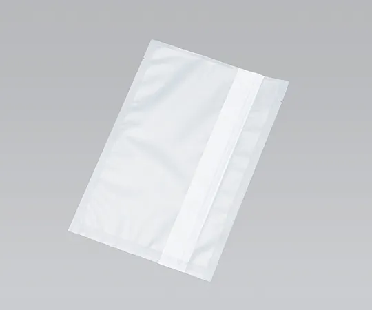 1-1888-02　［Discontinued］Sterilized Sample Bag (Sealed Type) 500 Pieces　AZ-F1