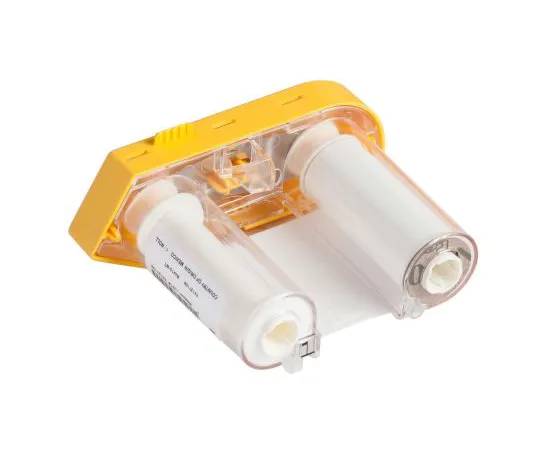 63-7046-88 Brady R4400 Cable Label Printer Ribbon, For Use With BMP61 148131