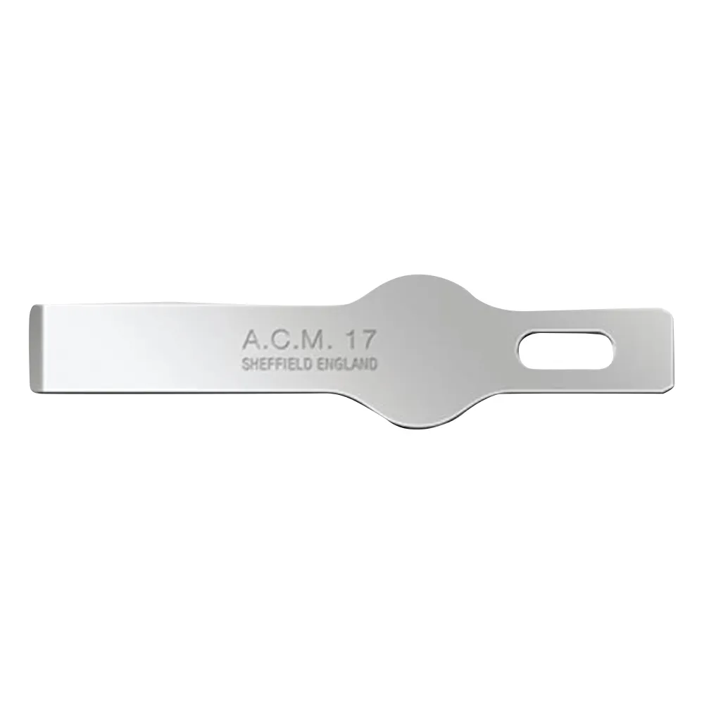 2-9044-16　［Discontinued］Substitute Edge No.17 ACM17 SM　ACM17SM