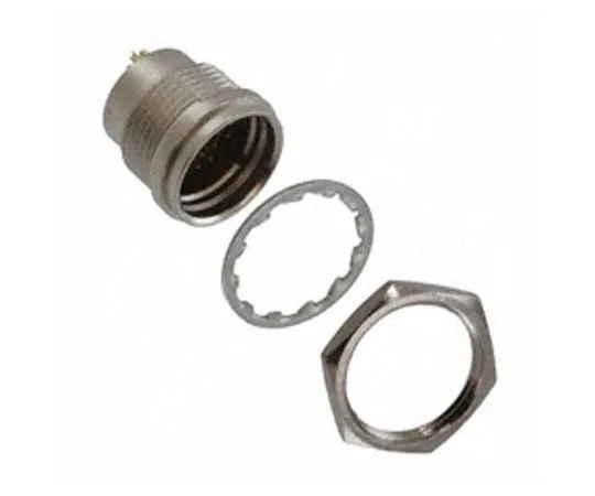 63-6705-84 Round Connector HR25 Series Contact Contact: Male 20 Pole Female HR25A-9R-20P